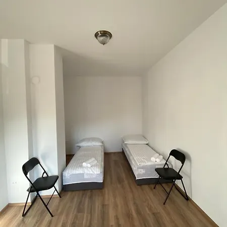 Apartma 4+kk * Ústí nad Orlicí