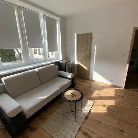 Apartma 4+kk