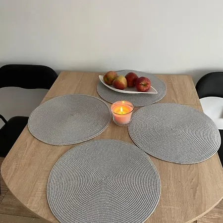 Apartma 4+kk Ústí nad Orlicí